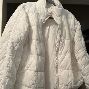 Free people Pippa packable puffer jacket. Size medium.